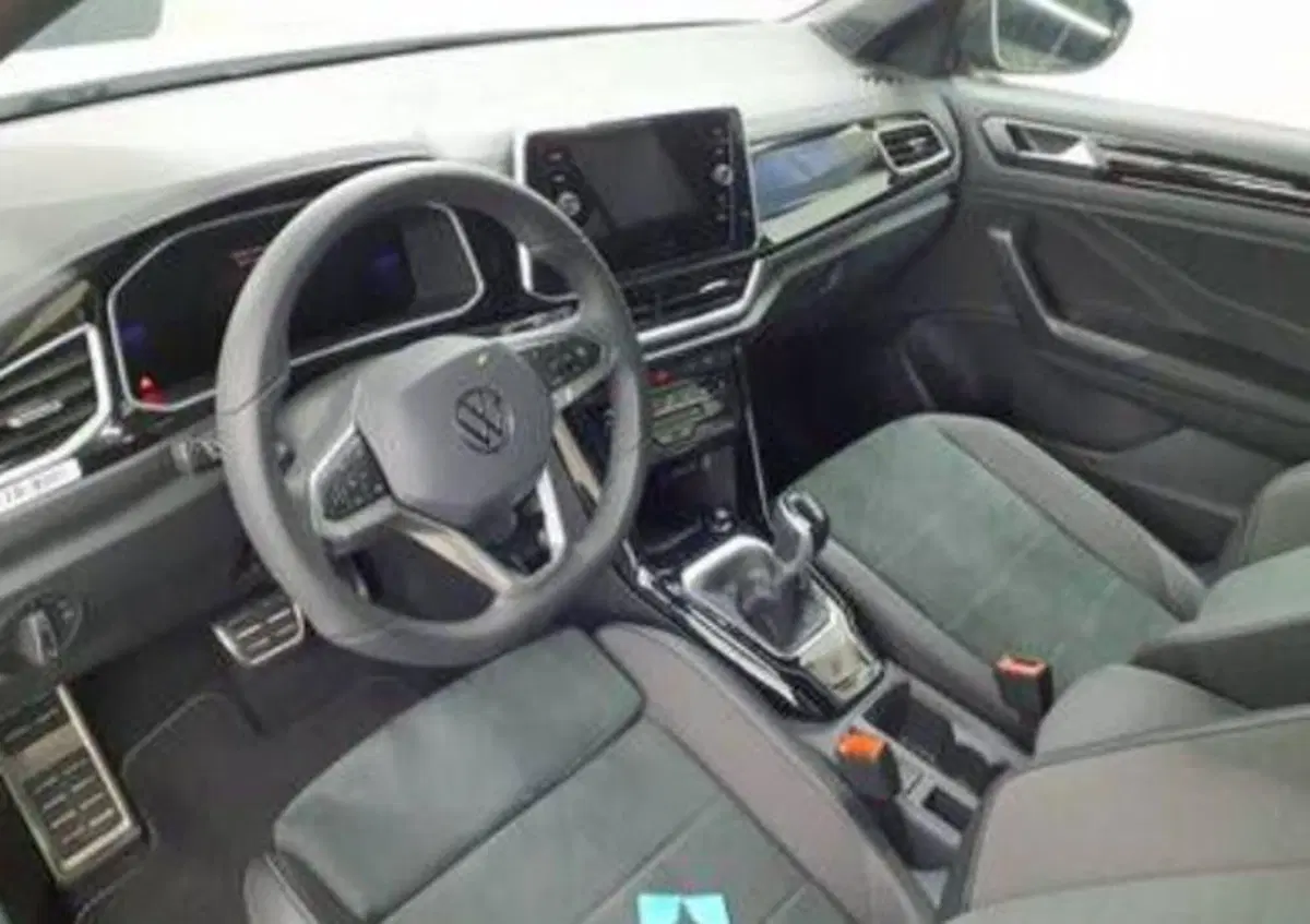 Volkswagen Golf usata a Milano (4)