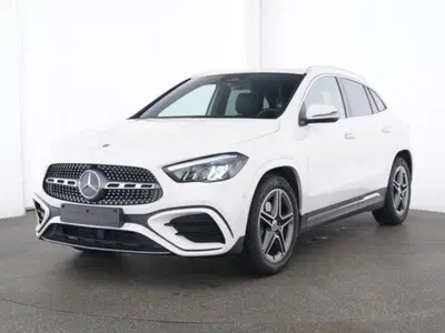 Mercedes-Benz GLA SUV 180 AMG Line Advanced Plus Digital Edition auto del 2025 usata a Magenta