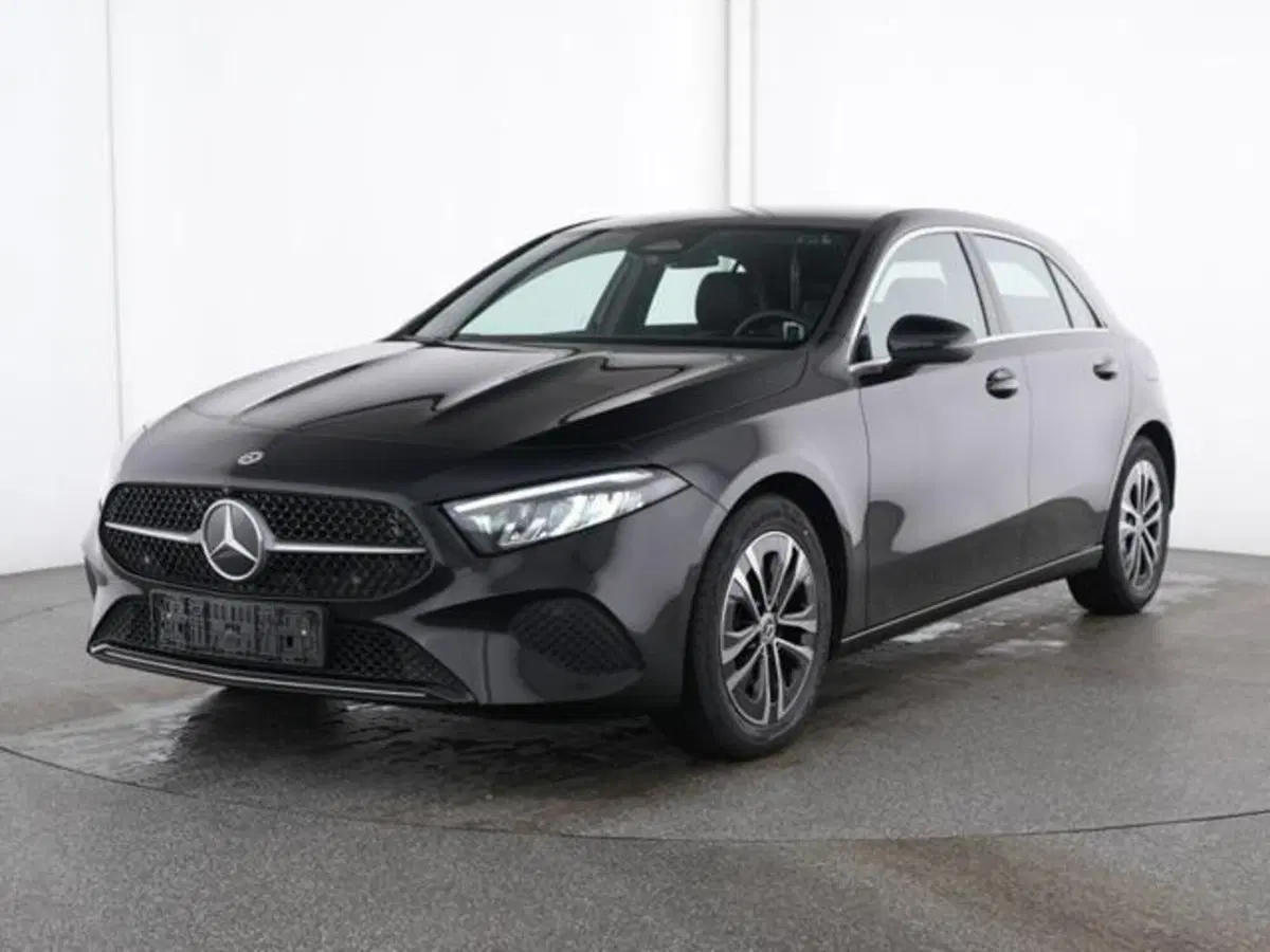Mercedes-Benz Classe A Sedan usata a Milano