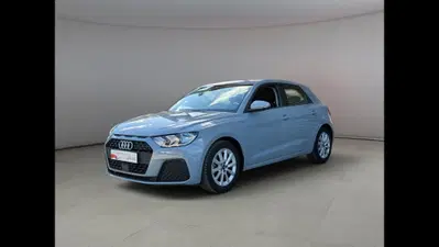 Audi A1 Sportback Sportback 30 1.0 tfsi Business 110cv s-tronic del 2023 usata a Palermo