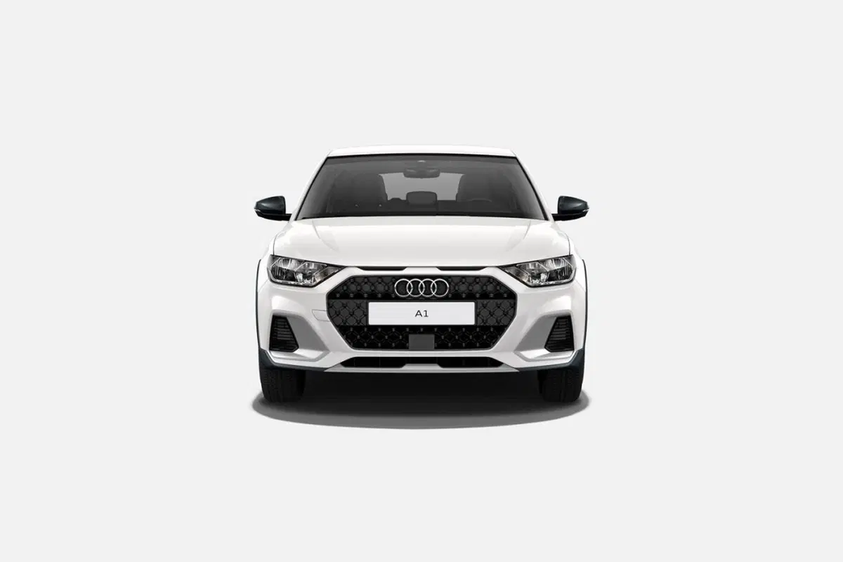 Audi A1 allstreet usata a Palermo (3)