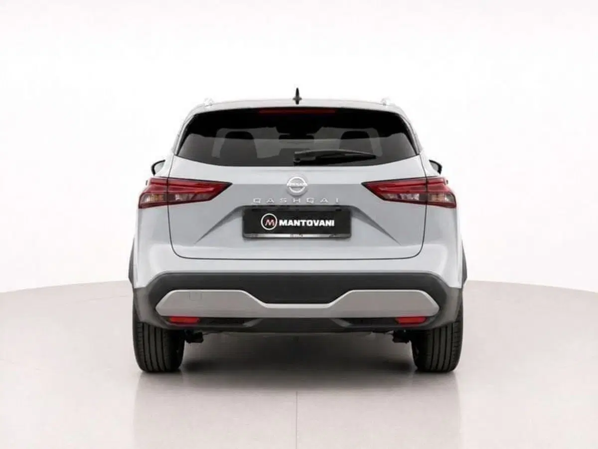 Nissan Qashqai usata a Perugia (4)