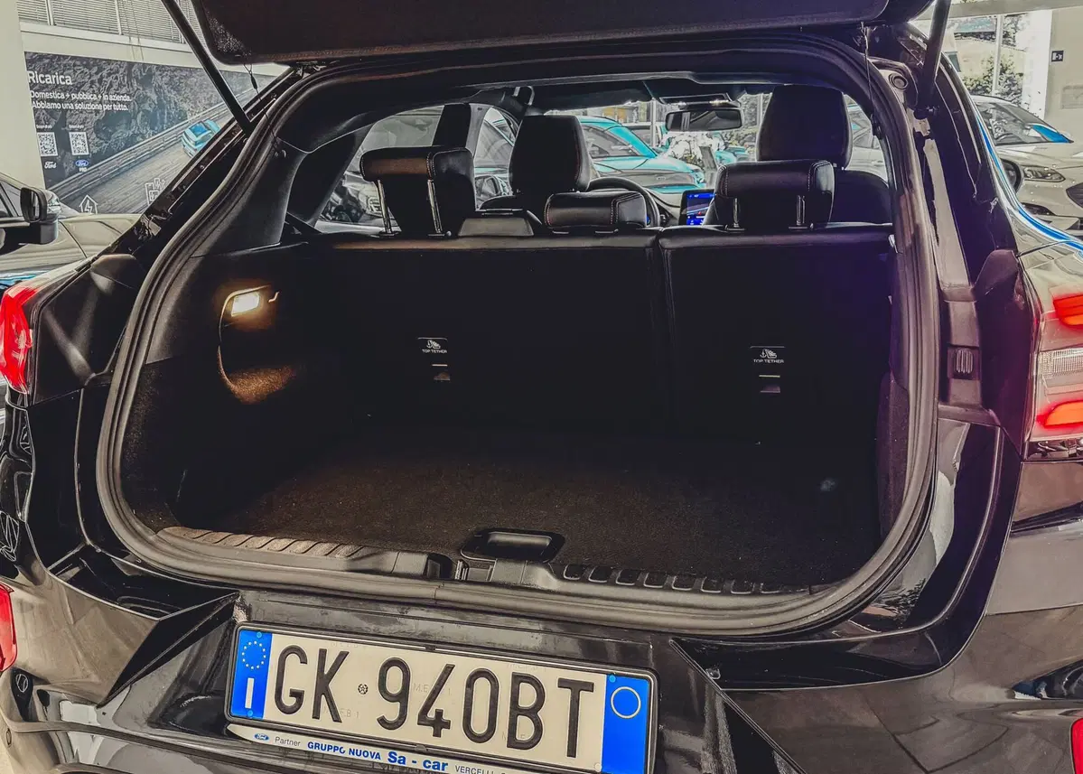 Ford Puma usata a Vercelli (6)