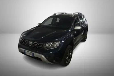 Dacia Duster 1.6 SCe GPL 4x2 Prestige del 2019 usata a Torino