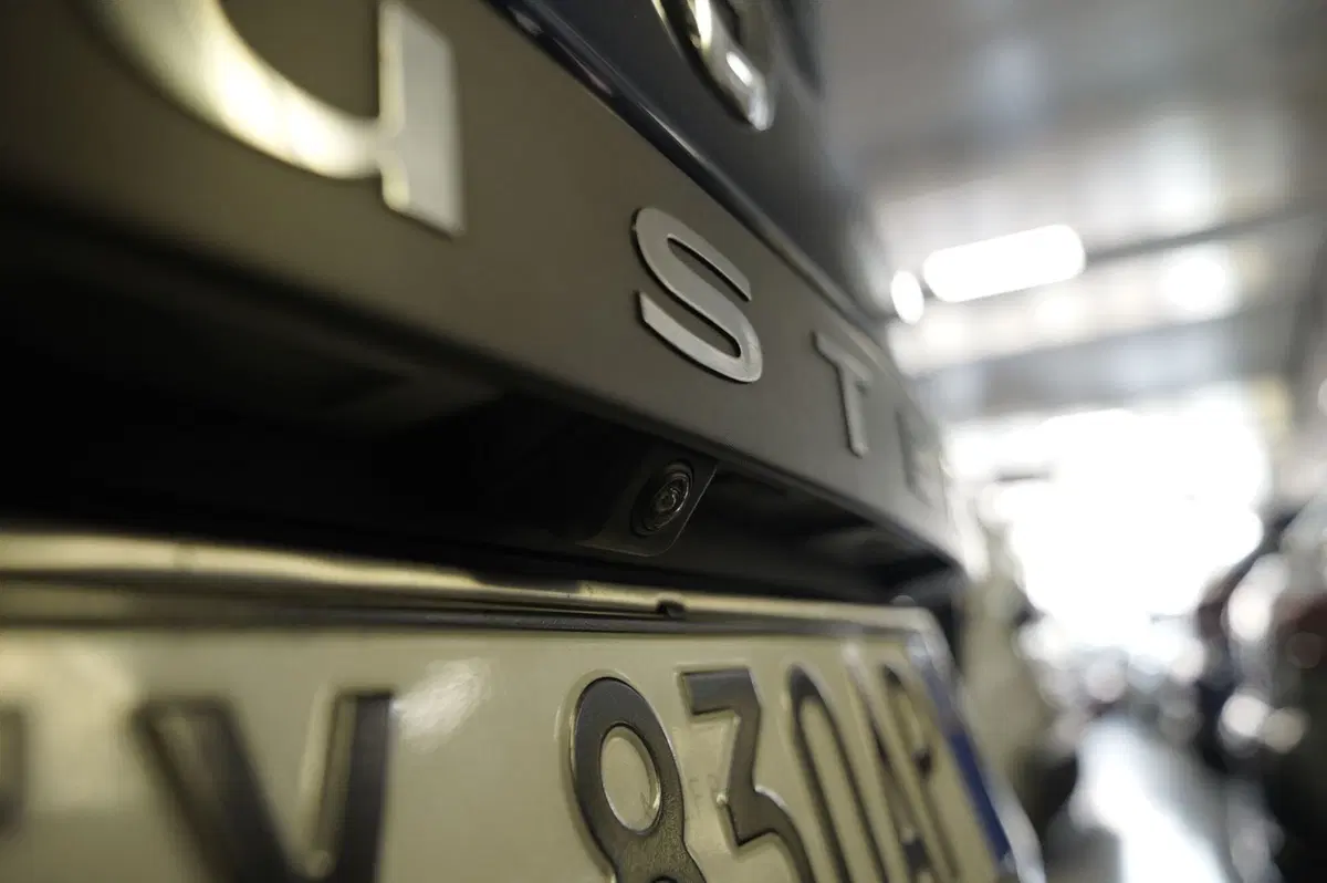 Dacia Duster usata a Torino (14)