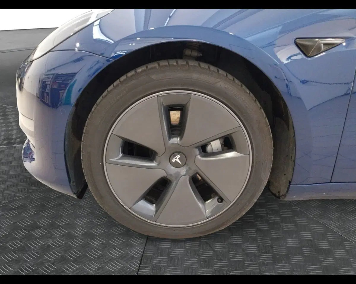 Tesla Model 3 usata a Forlì-Cesena (14)