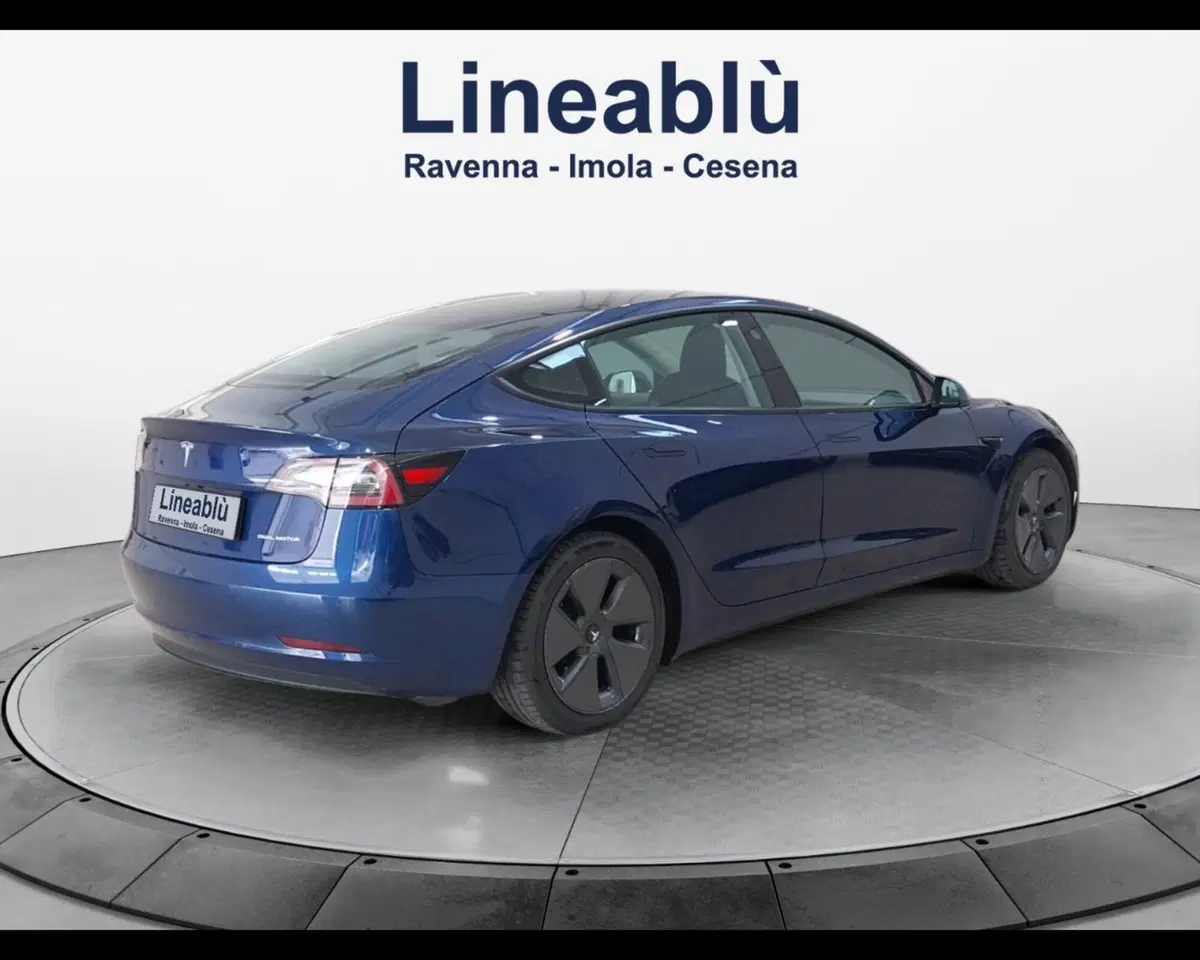 Tesla Model 3 usata a Forlì-Cesena (5)