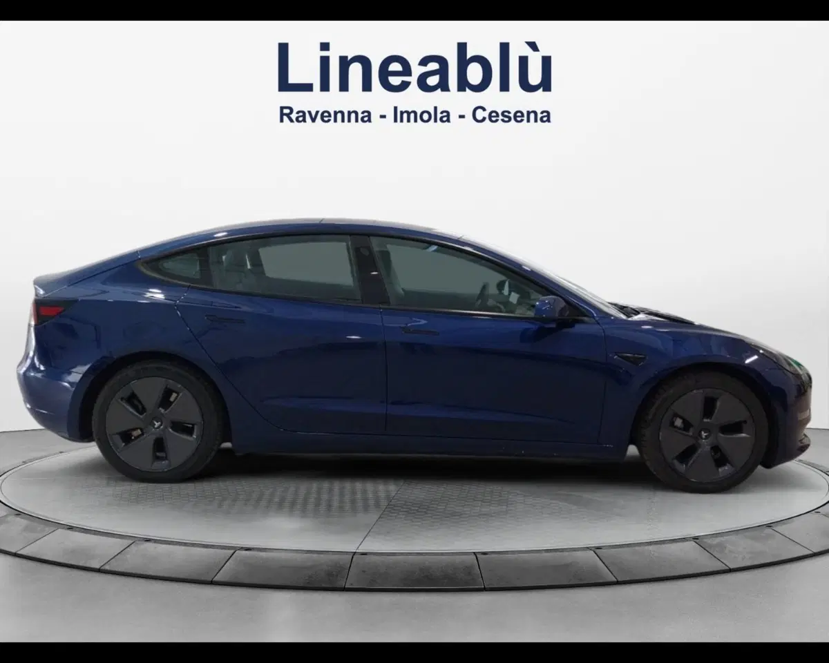 Tesla Model 3 usata a Forlì-Cesena (6)