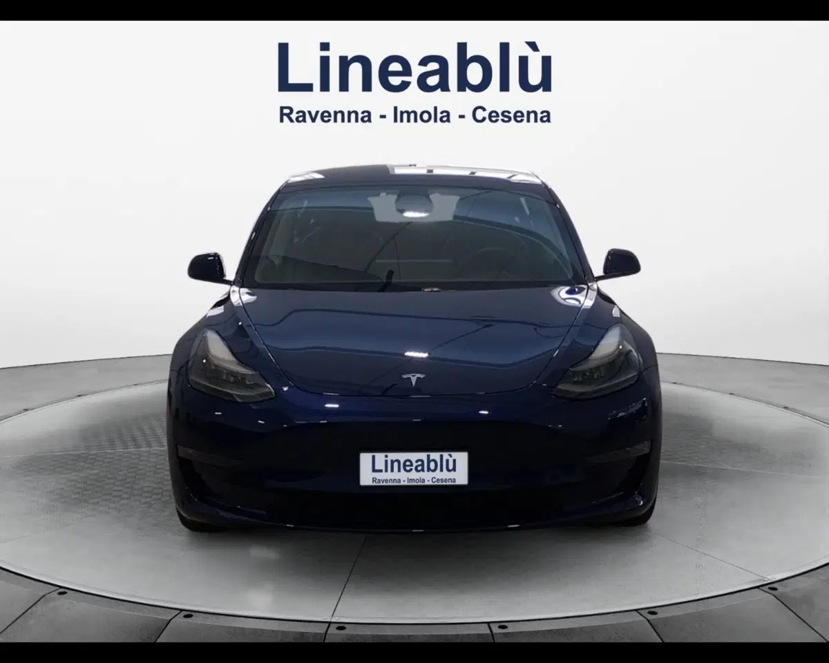 Tesla Model 3 usata a Forlì-Cesena (8)