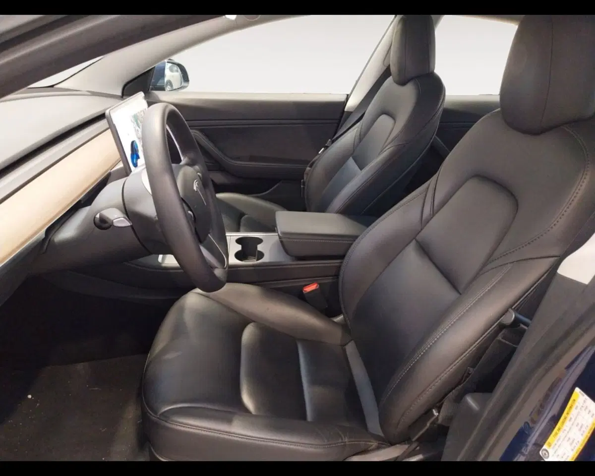 Tesla Model 3 usata a Forlì-Cesena (9)