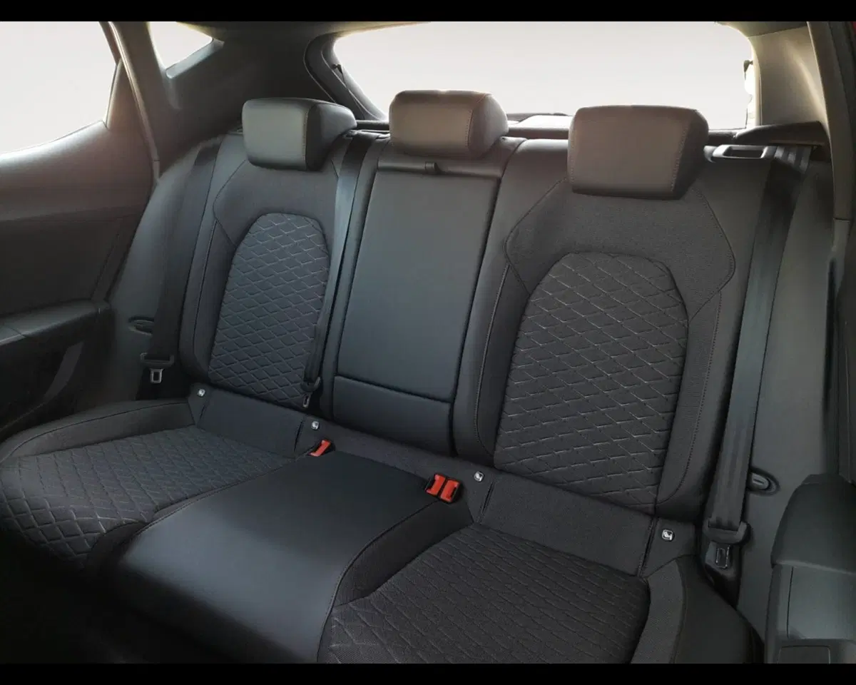 SEAT Leon usata a Ravenna (13)