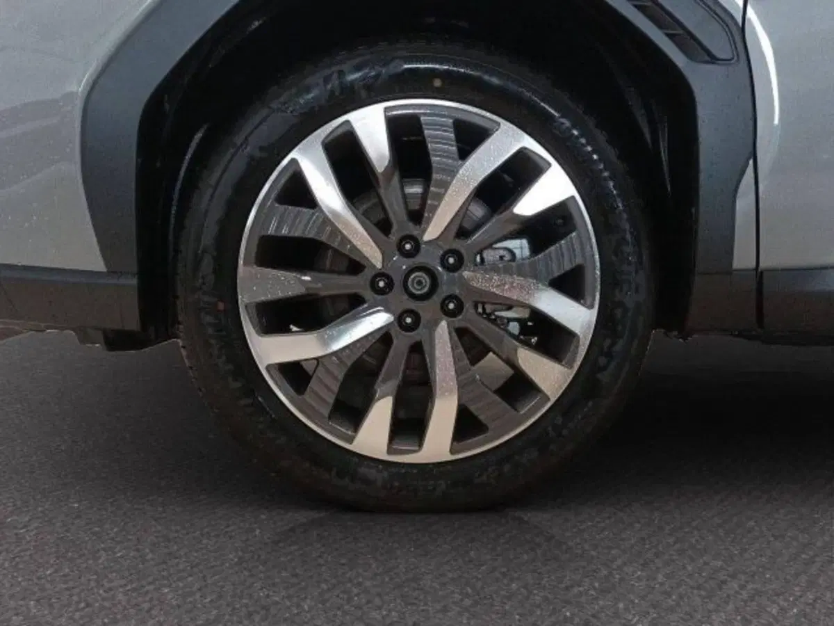 Subaru Forester usata a Novara (5)