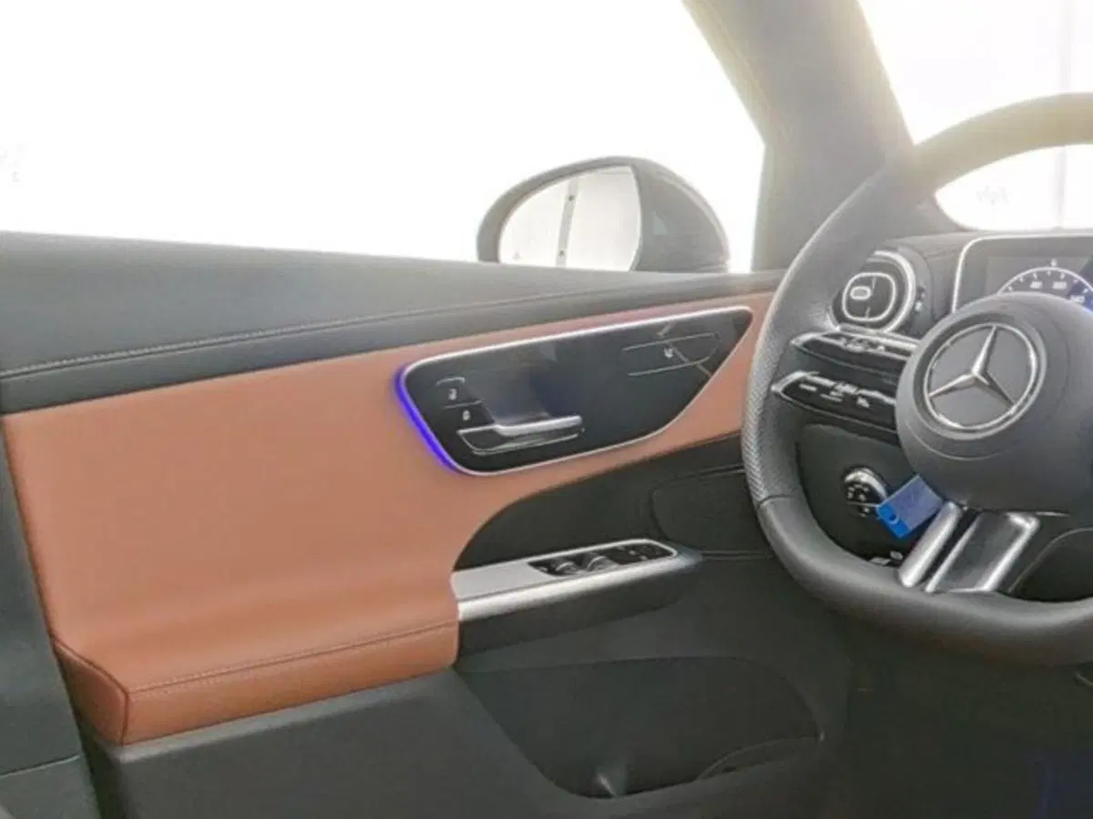 Mercedes-Benz GLC usata a Novara (8)