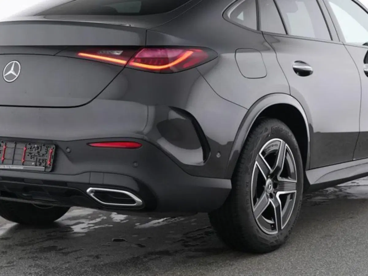 Mercedes-Benz GLC usata a Novara (9)