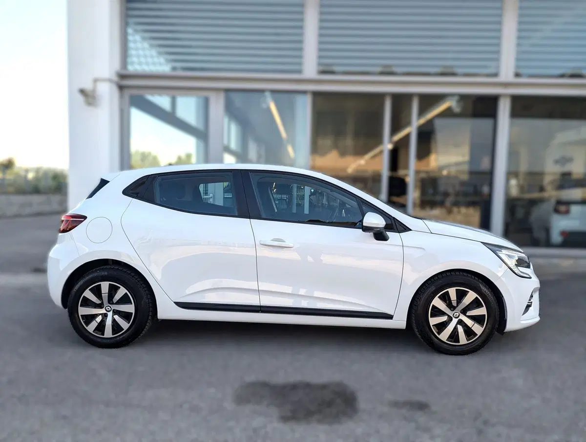 Renault Clio usata a Pescara (14)