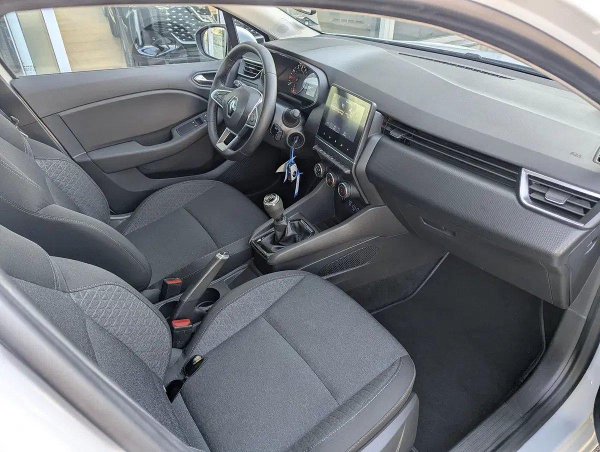 Renault Clio usata a Pescara (15)