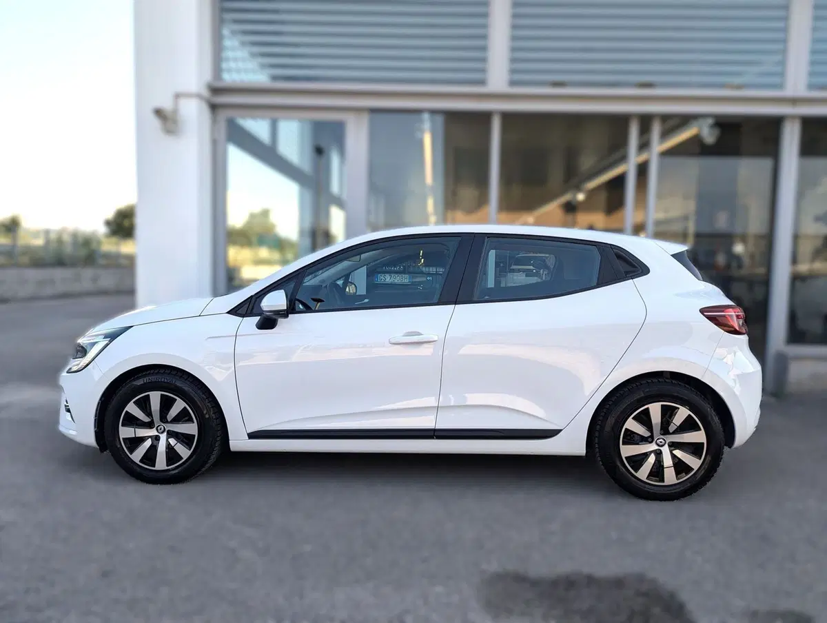 Renault Clio usata a Pescara (3)