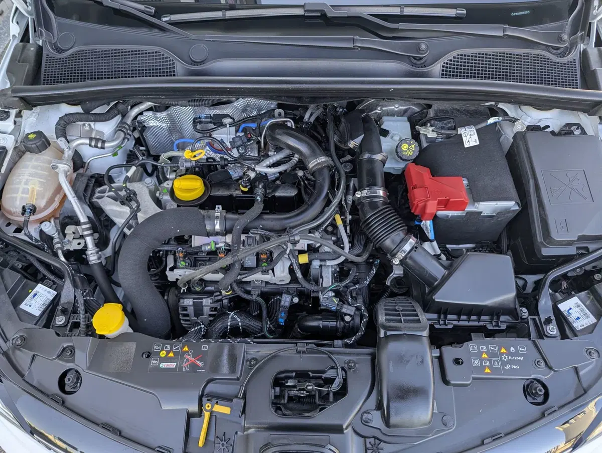 Renault Clio usata a Pescara (6)