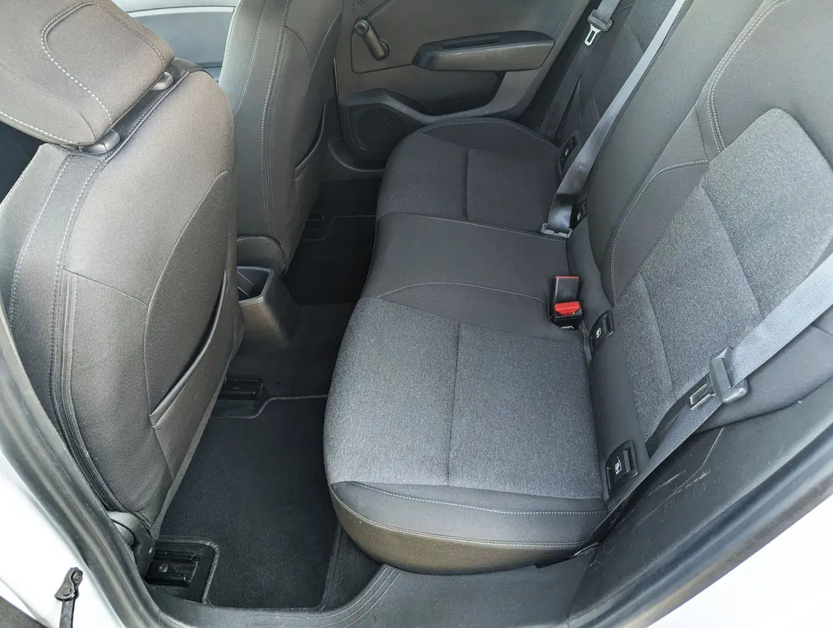 Renault Clio usata a Pescara (7)