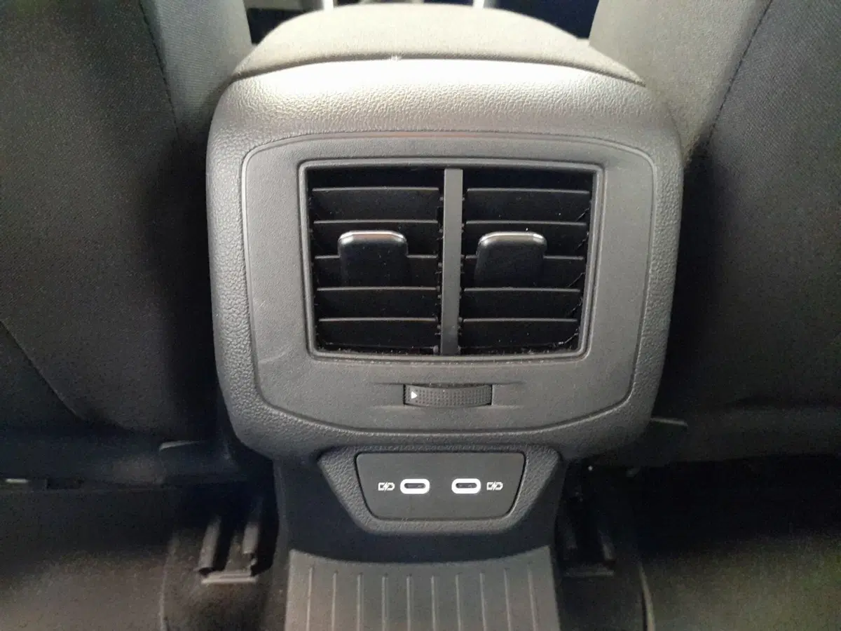 Volkswagen T-Roc usata a Bologna (16)