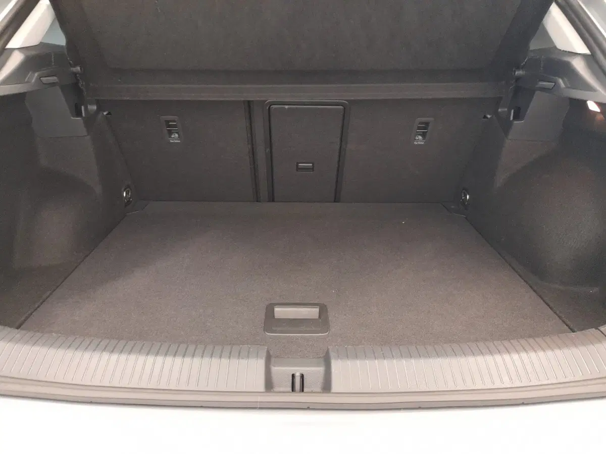 Volkswagen T-Roc usata a Bologna (18)