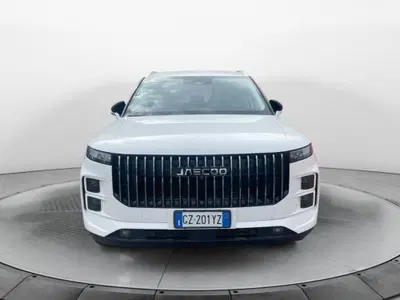 Jaecoo Jaecoo 7 1.6 tgdi Premium 2wd 7dct del 2025 usata a Fisciano