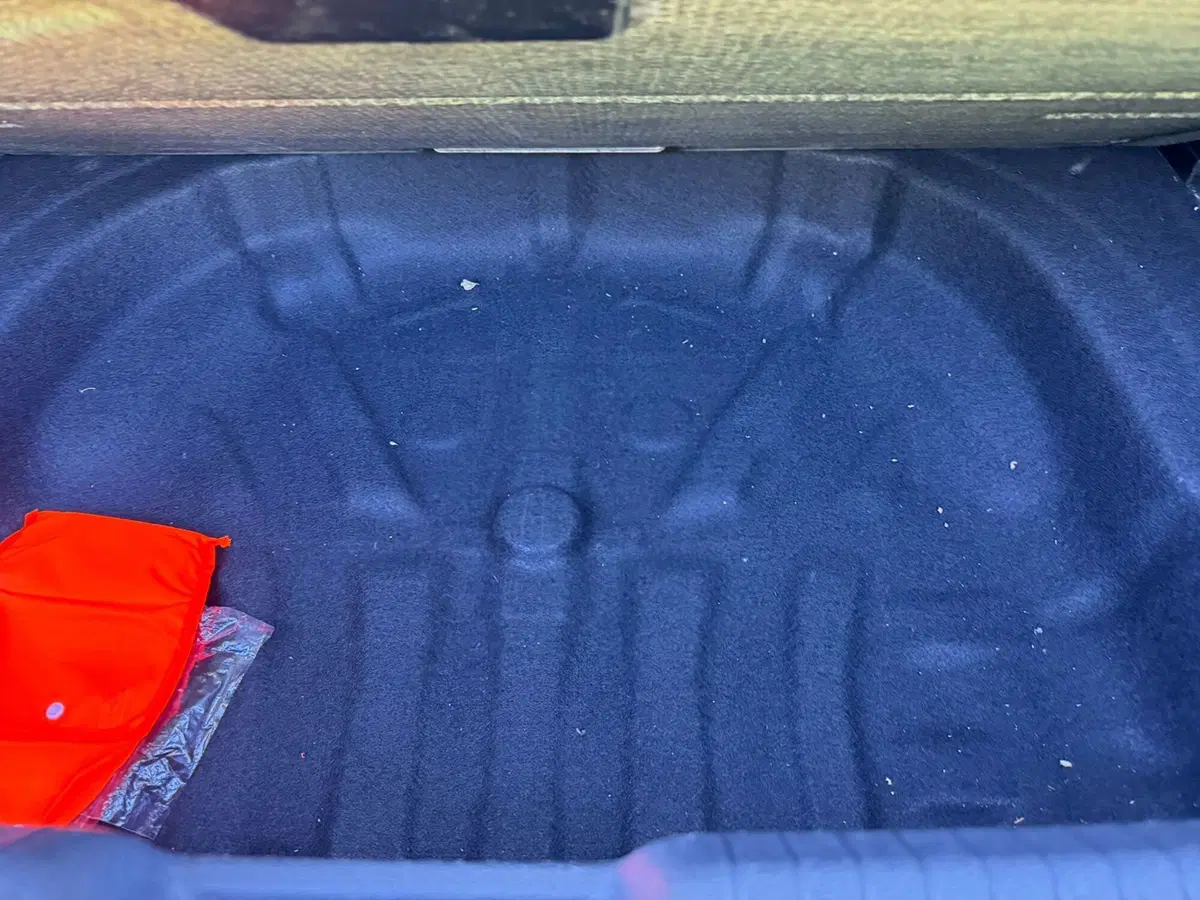 Volkswagen Golf usata a Salerno (12)