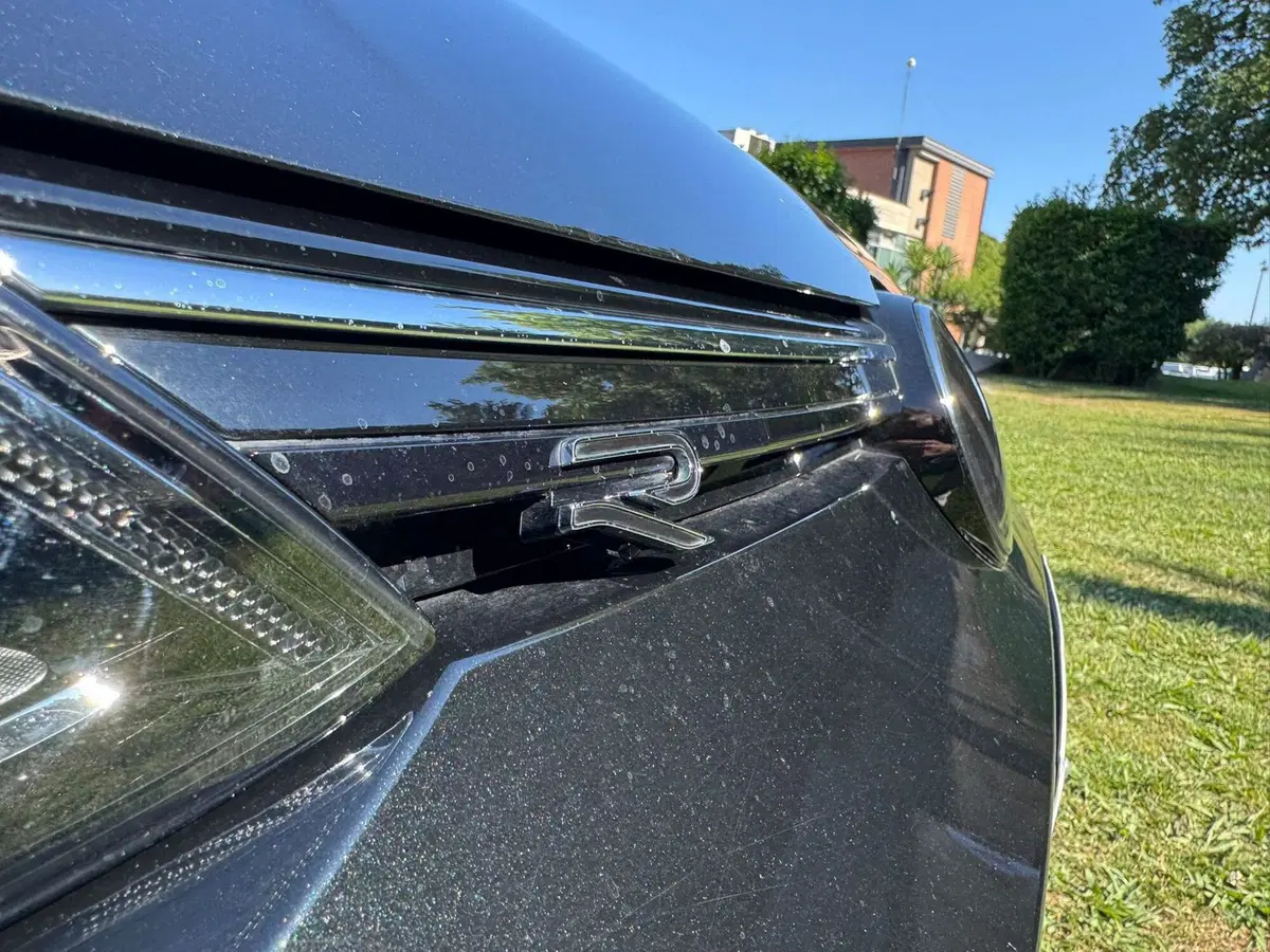 Volkswagen Golf usata a Salerno (15)