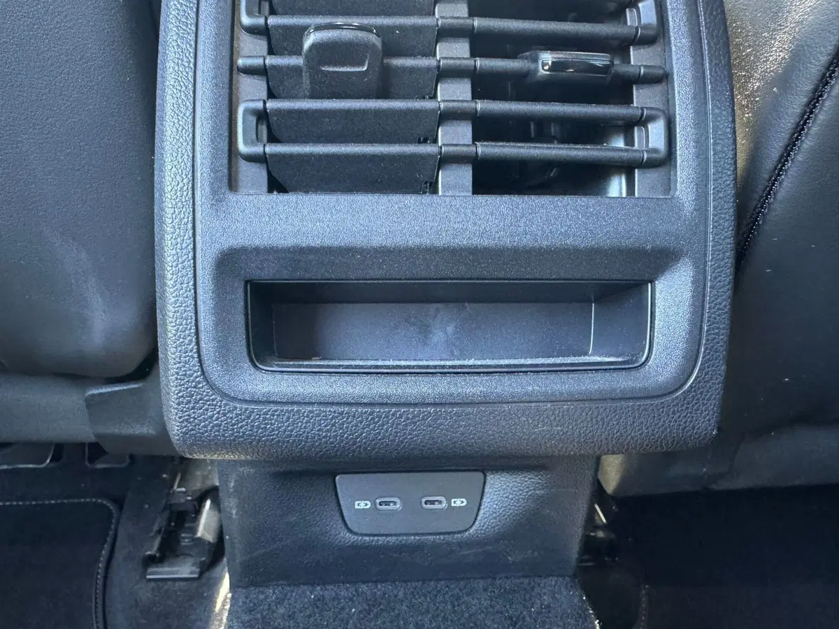 Volkswagen Golf usata a Salerno (17)