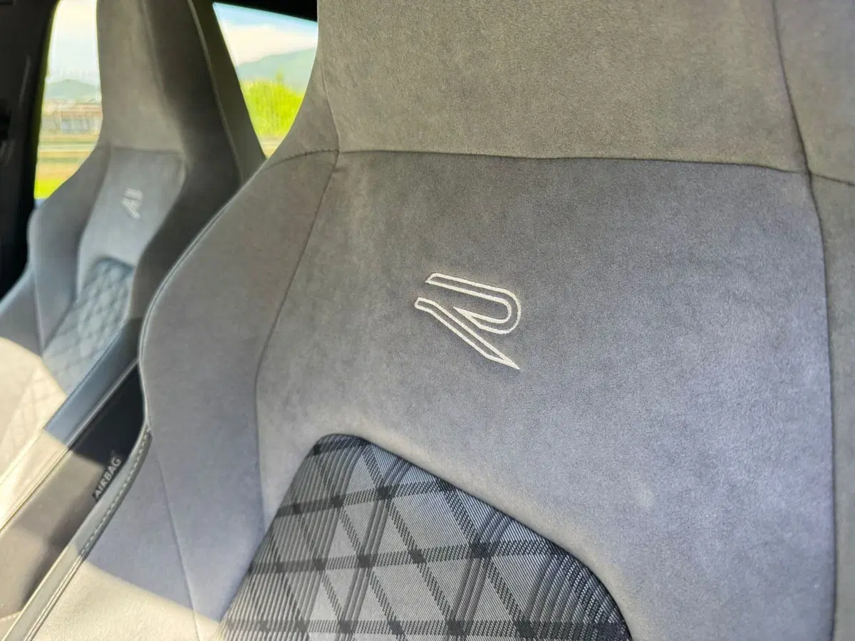 Volkswagen Golf usata a Salerno (19)