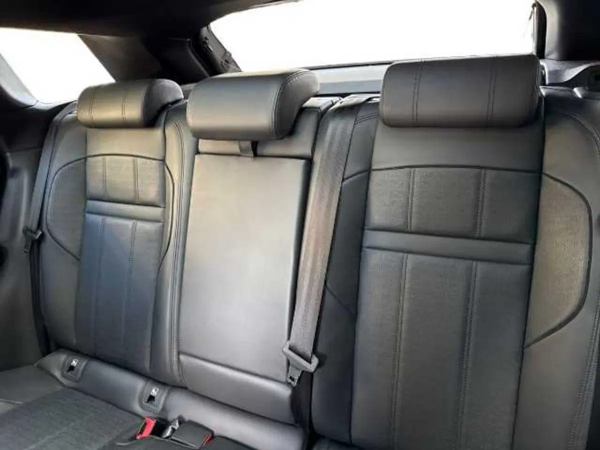 Land Rover Range Rover Evoque usata a Firenze (12)