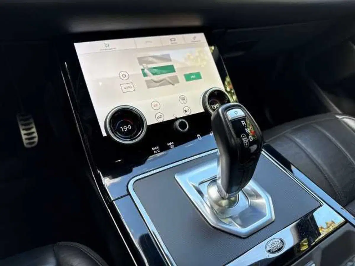 Land Rover Range Rover Evoque usata a Firenze (15)