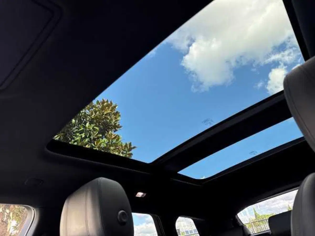 Land Rover Range Rover Evoque usata a Firenze (16)