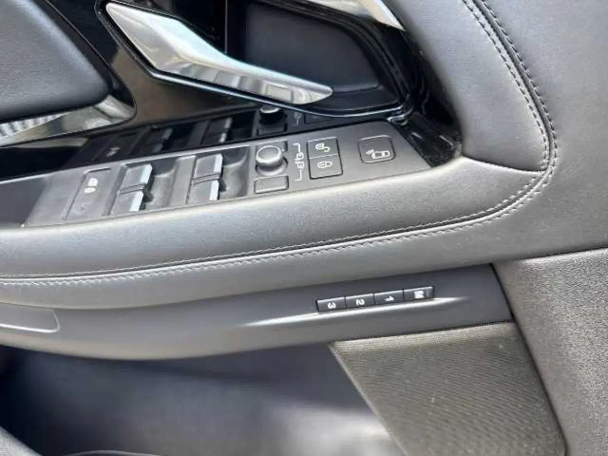 Land Rover Range Rover Evoque usata a Firenze (17)
