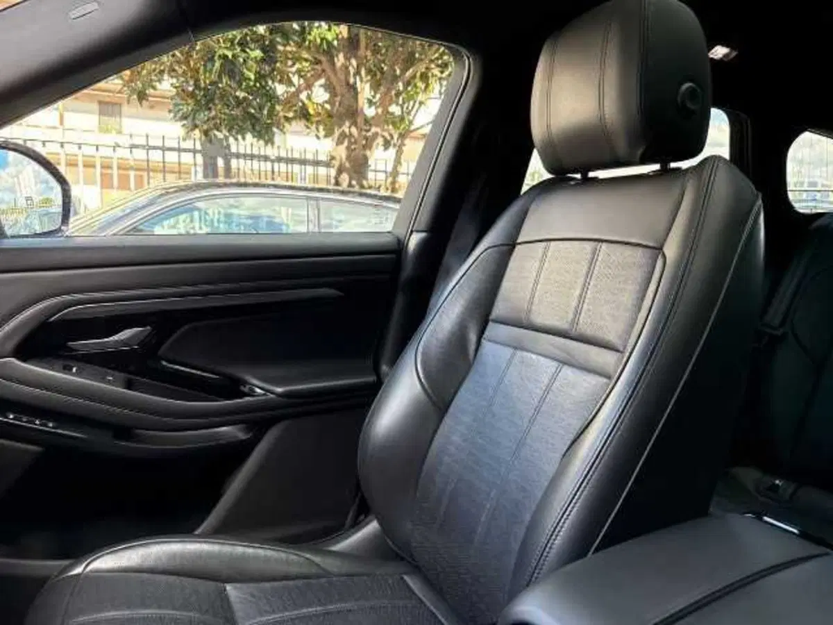 Land Rover Range Rover Evoque usata a Firenze (19)