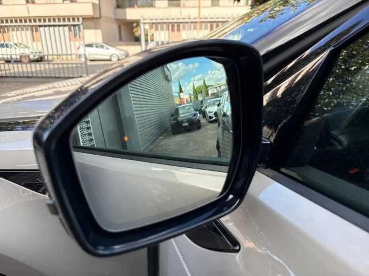 Land Rover Range Rover Evoque usata a Firenze (20)