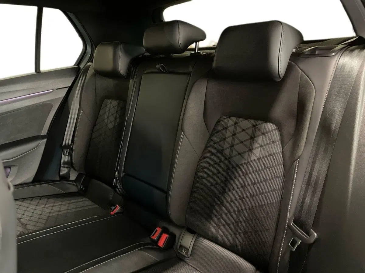 Volkswagen Golf usata a Prato (12)