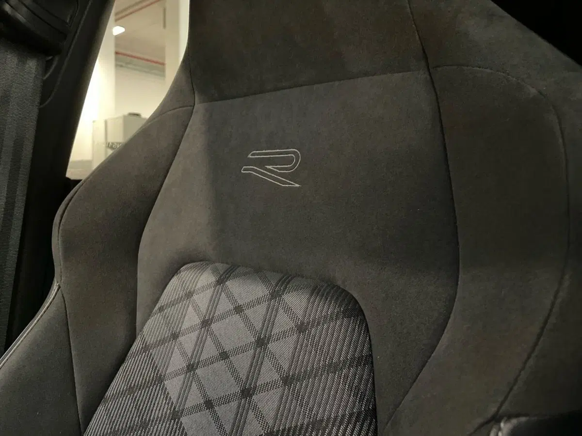Volkswagen Golf usata a Prato (18)