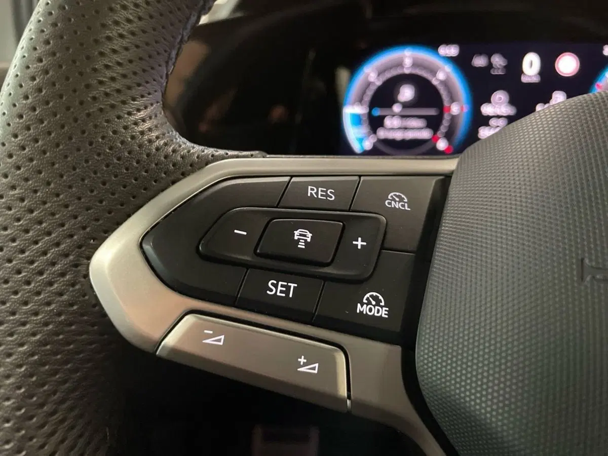 Volkswagen Golf usata a Prato (19)