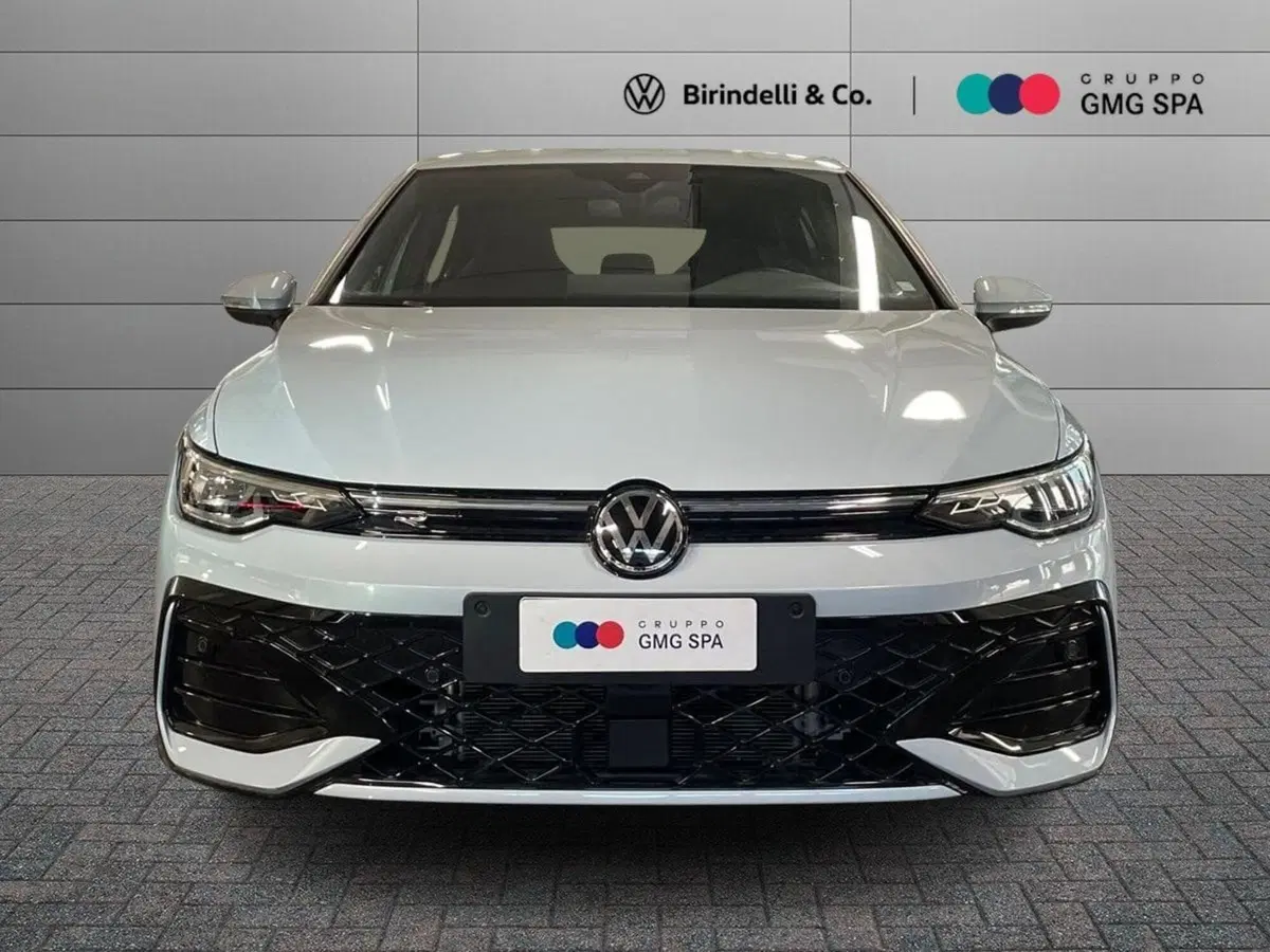 Volkswagen Golf usata a Prato (2)