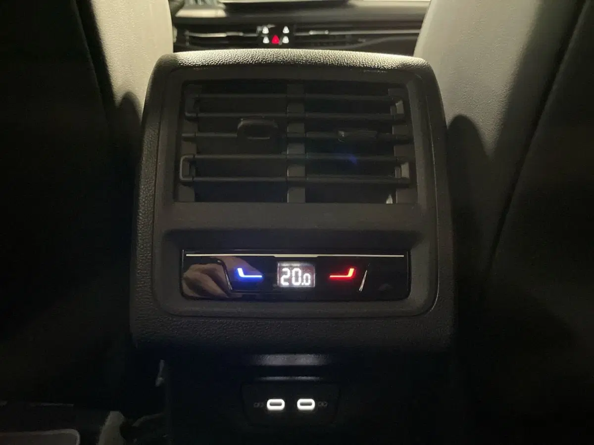 Volkswagen Golf usata a Prato (20)
