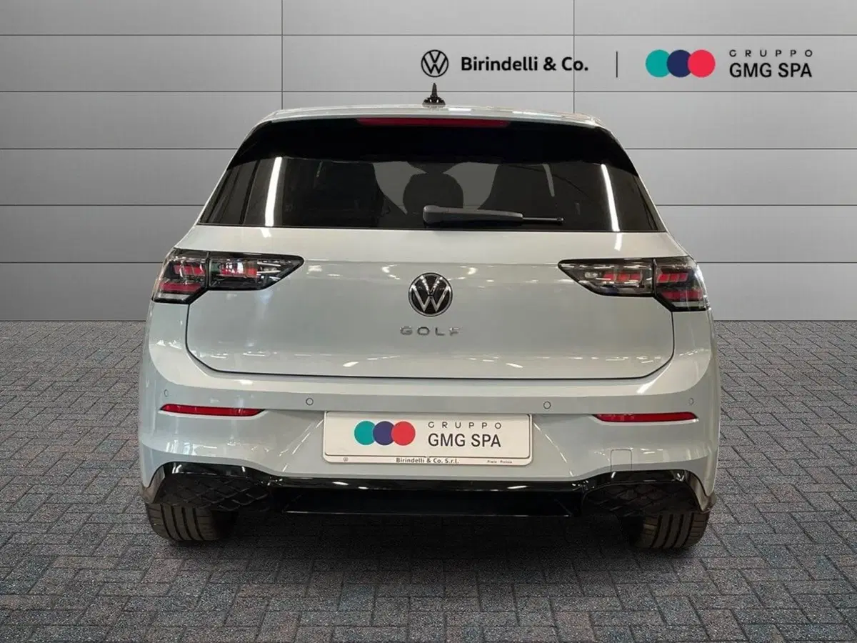 Volkswagen Golf usata a Prato (4)