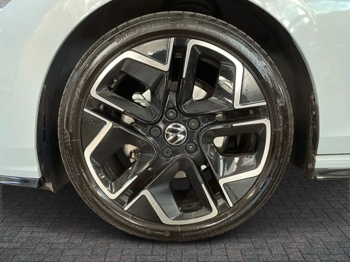 Volkswagen Golf usata a Prato (6)
