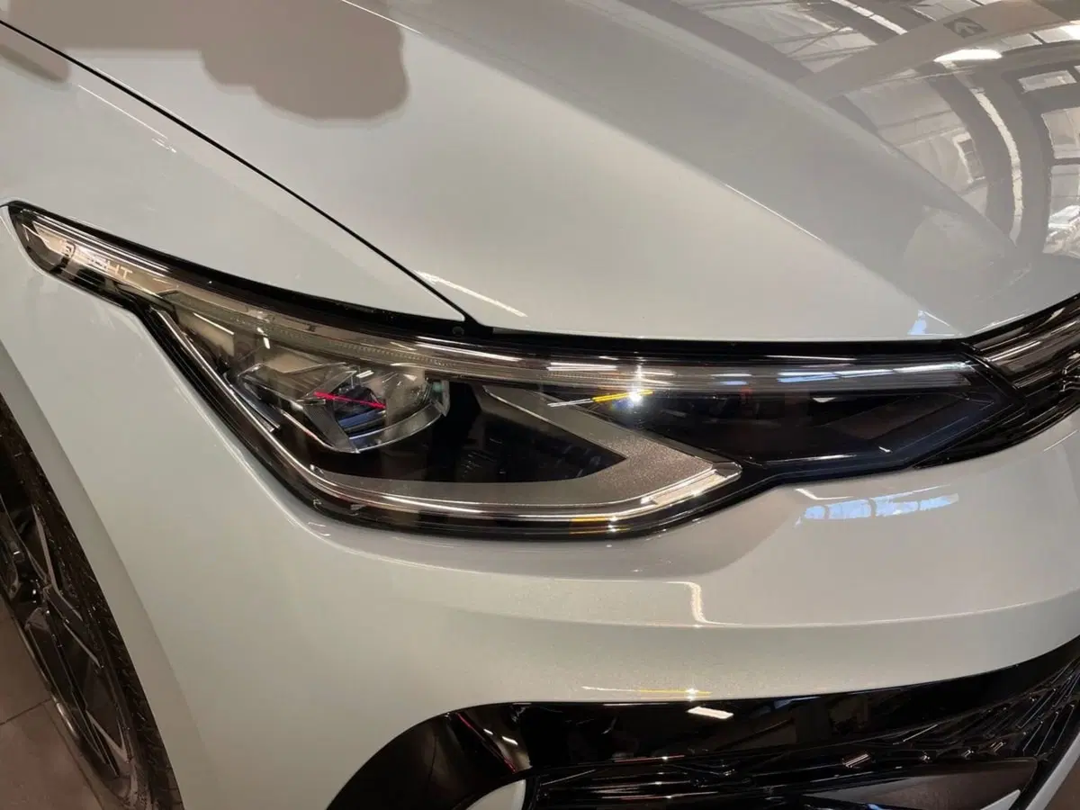 Volkswagen Golf usata a Prato (7)