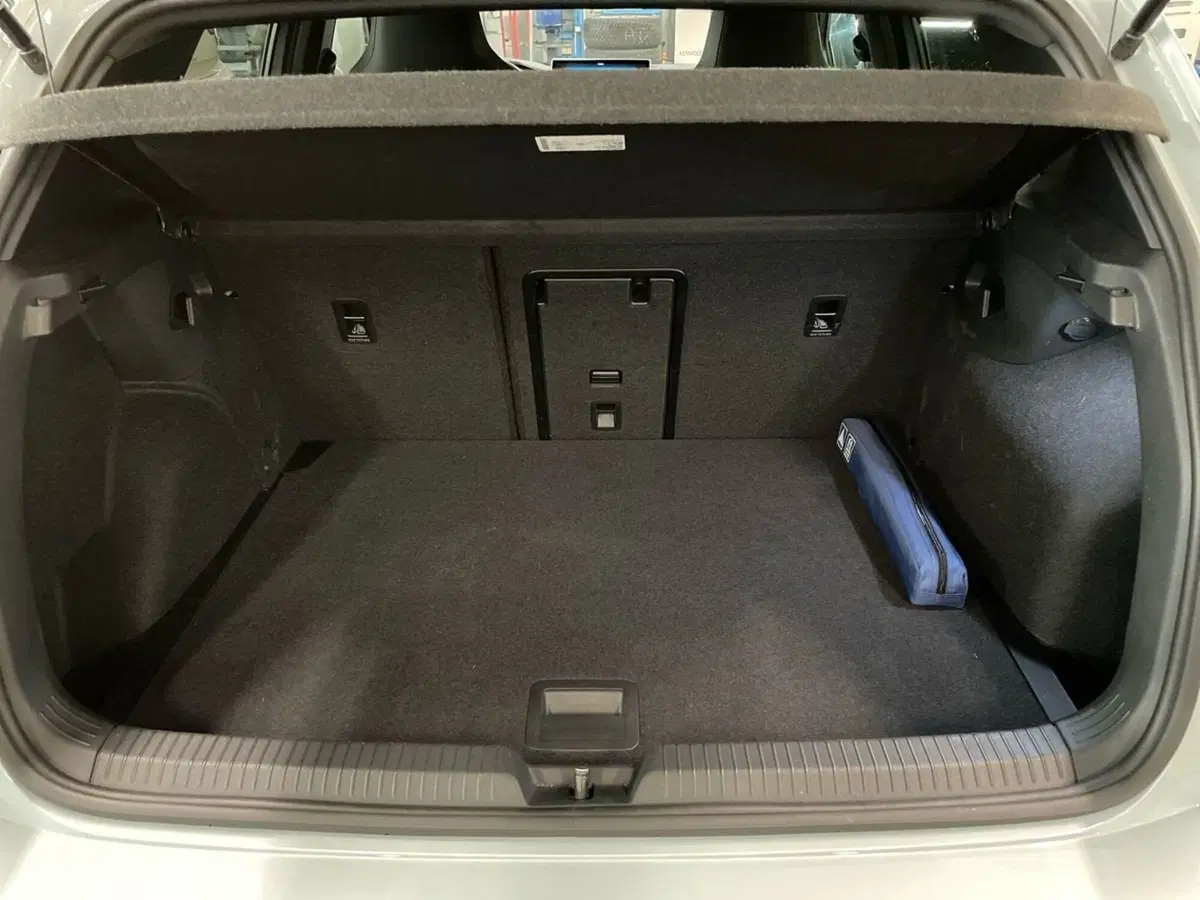 Volkswagen Golf usata a Prato (8)