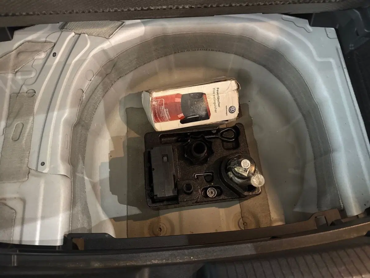 Volkswagen Polo usata a Prato (16)