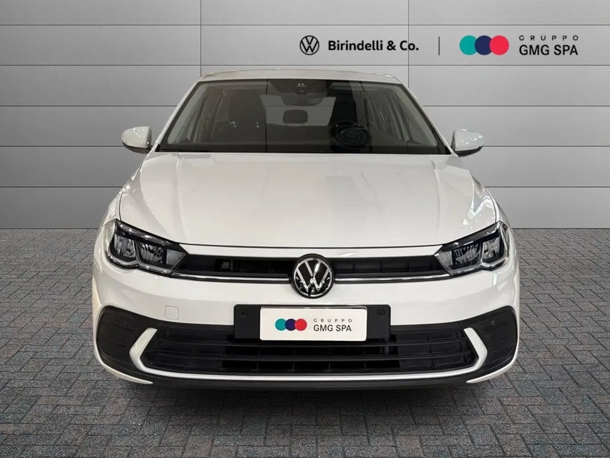 Volkswagen Polo usata a Prato (2)