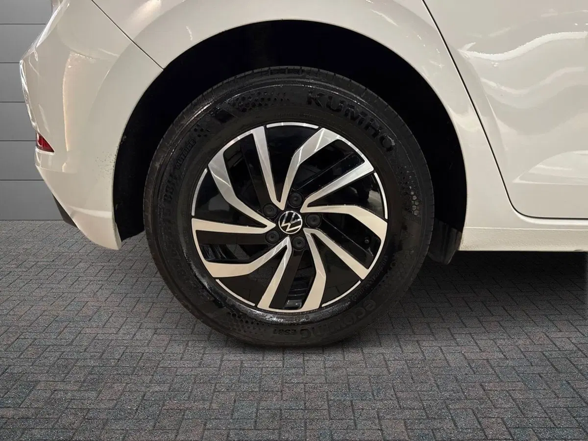 Volkswagen Polo usata a Prato (6)
