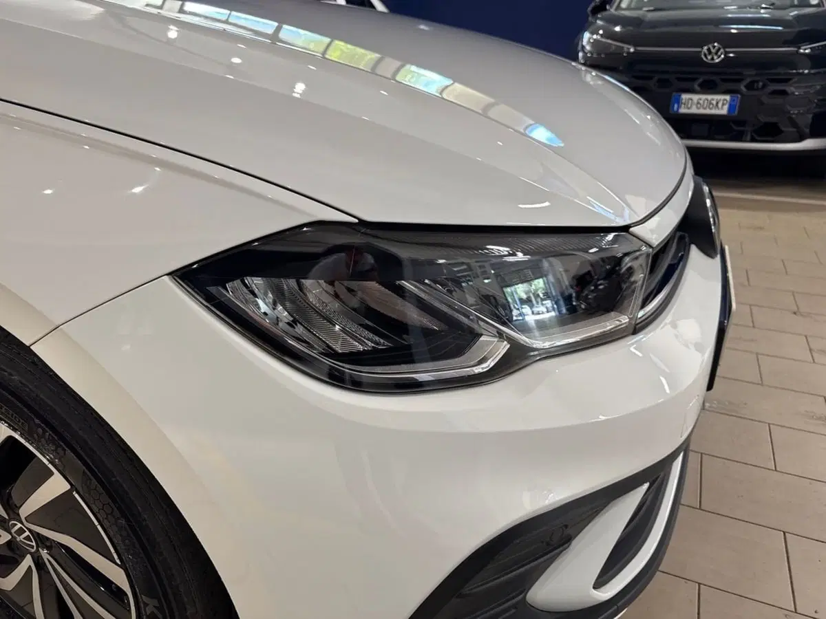 Volkswagen Polo usata a Prato (7)