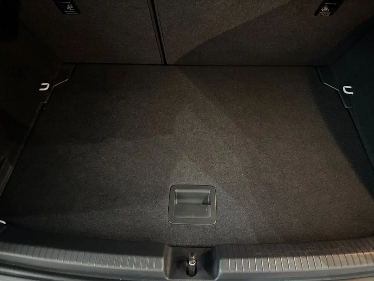 Volkswagen Polo usata a Prato (8)